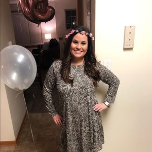 Meet your Posher, Jenna